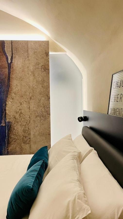 Minerva Exclusive Loft Apartment Bisceglie Exterior photo